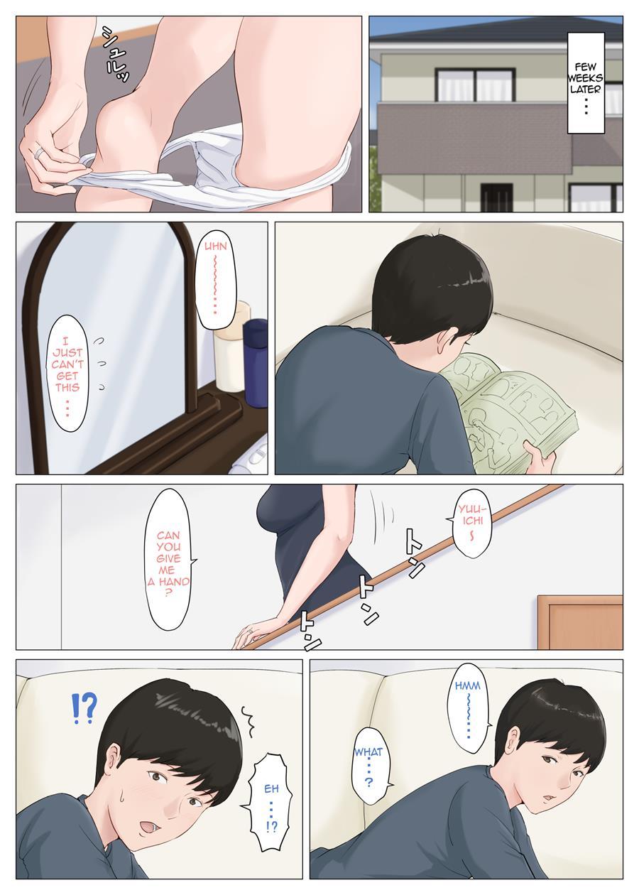 Mother, It Has To Be You!!! Chapter 5000 Page 31